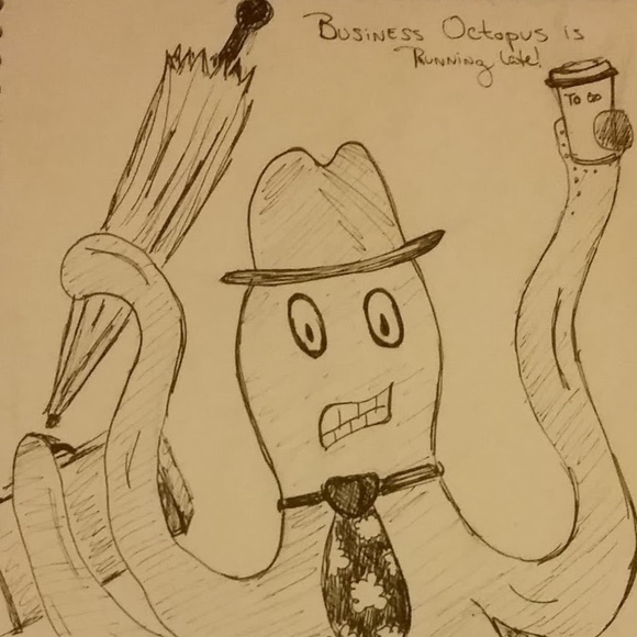 Meet your Posher, Alexa - Picture 1 of 1